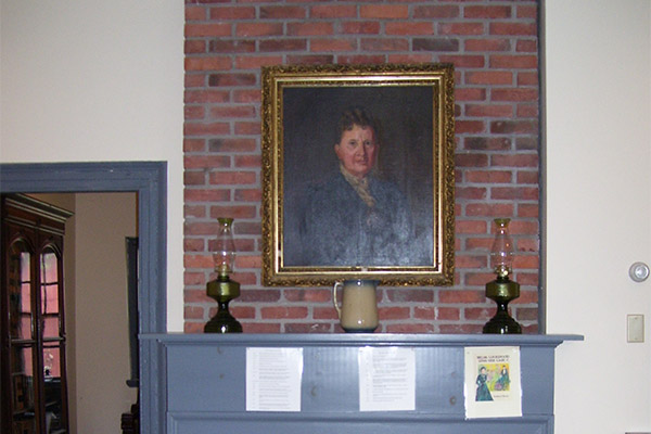 Erire Canal Discovery Center