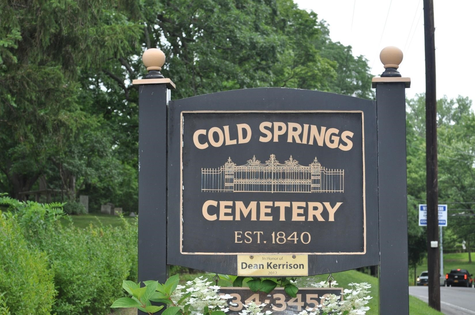 Erire Canal Discovery Center