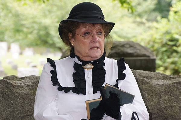 Erire Canal Discovery Center